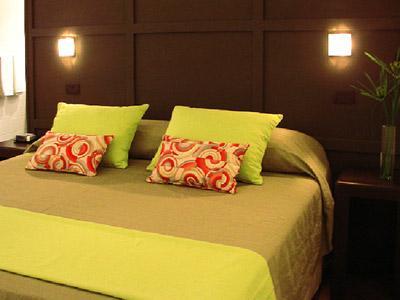 Bohemia Hotel Boutique Mendoza Luaran gambar