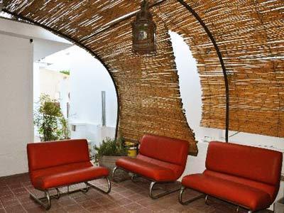 Bohemia Hotel Boutique Mendoza Luaran gambar