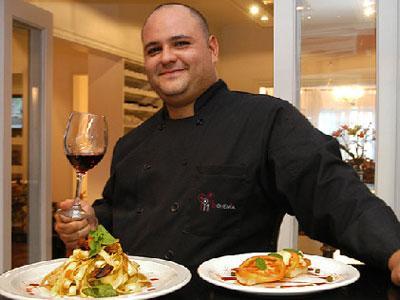 Bohemia Hotel Boutique Mendoza Luaran gambar