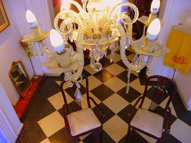 Bohemia Hotel Boutique Mendoza Luaran gambar