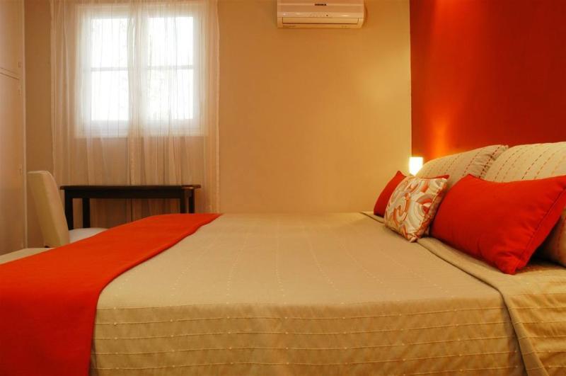 Bohemia Hotel Boutique Mendoza Luaran gambar