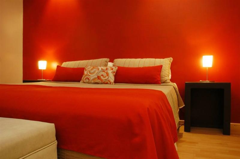 Bohemia Hotel Boutique Mendoza Luaran gambar